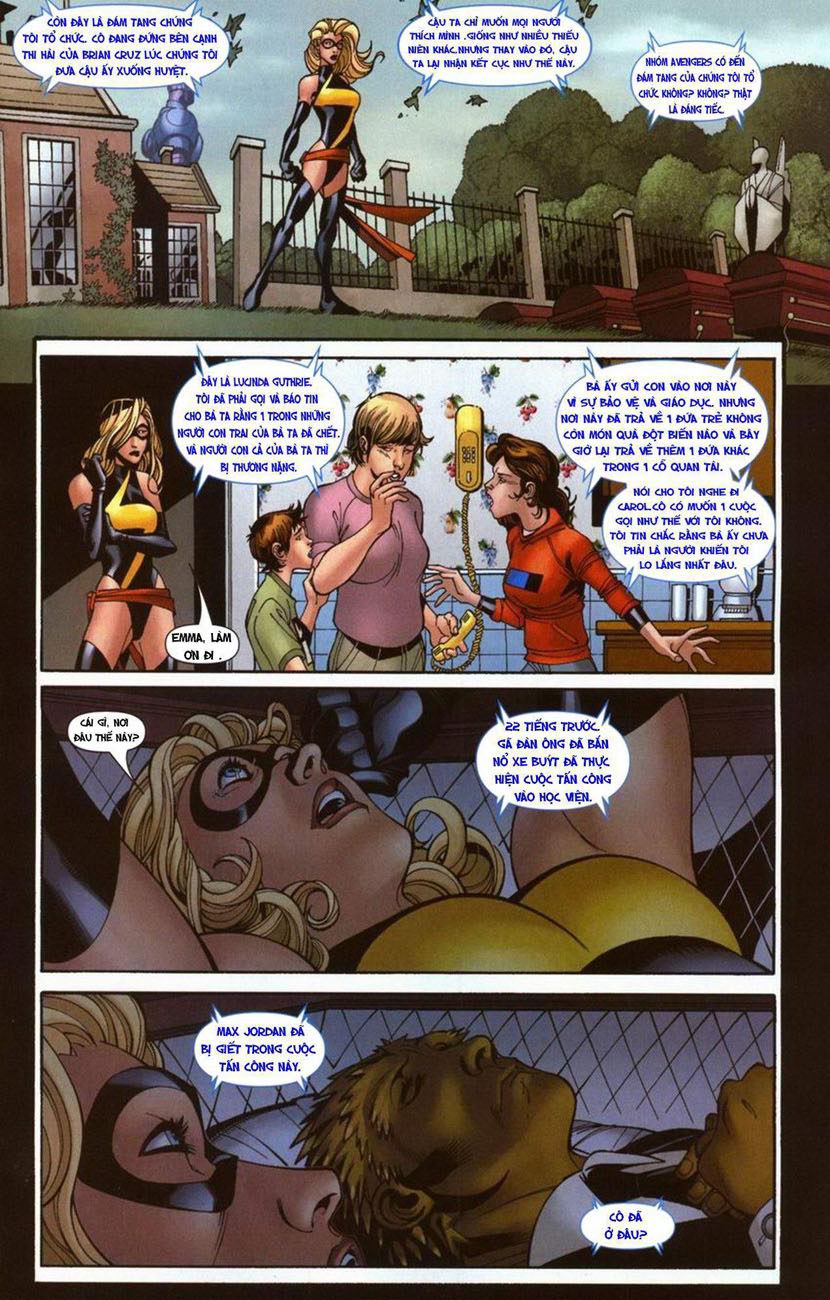 New X-Men v2 - Academy X new x-men #028 trang 18