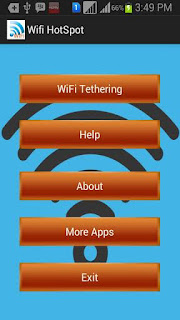 Wifi Hotspot Free Portable Wifi Hotspot 1.0.5 for Android Premium APK Wifi Hotspot Free Portable Wifi Hotspot 1.0.5 for Android Premium APK