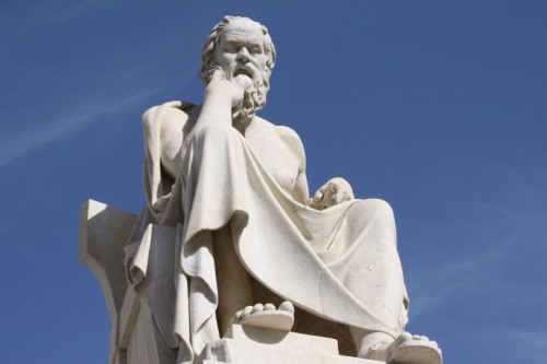 45 Des Meilleures Citations de Socrate 