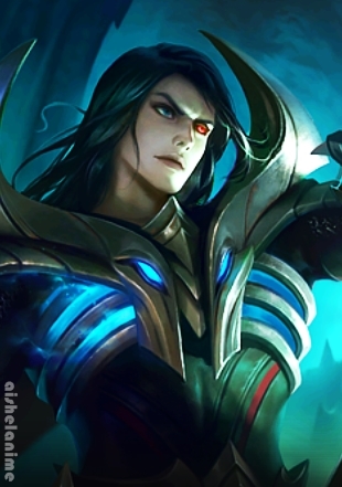 Best Build Leomord New Hero Fighter Mobile Legends Aishelanime