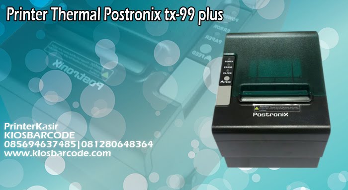 Printer Kasir Postronix TX-99 Plus