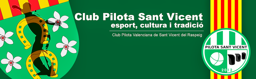 Club Pilota Sant Vicent