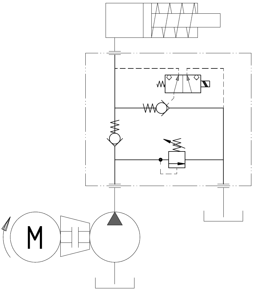Mobile and Industrial Hydraulic Valves and Systems Technical Article