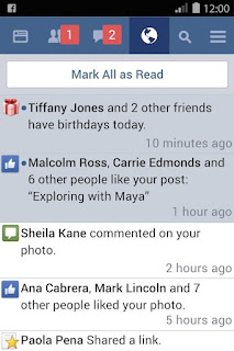 Screenshot Facebook Lite APK v4.0.0.2.0 Terbaru Facebook Lite APK v4.0.0.2.0 Terbaru