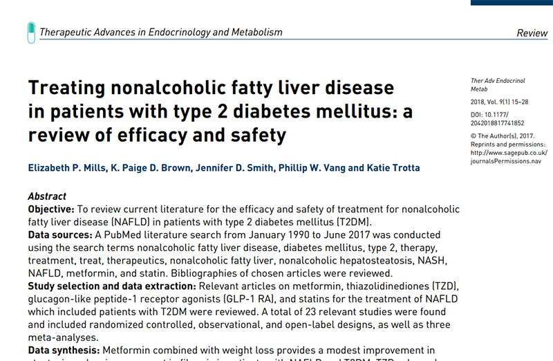 recomendaciones de estatinas fda en diabetes