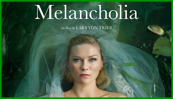 Melancholia banner