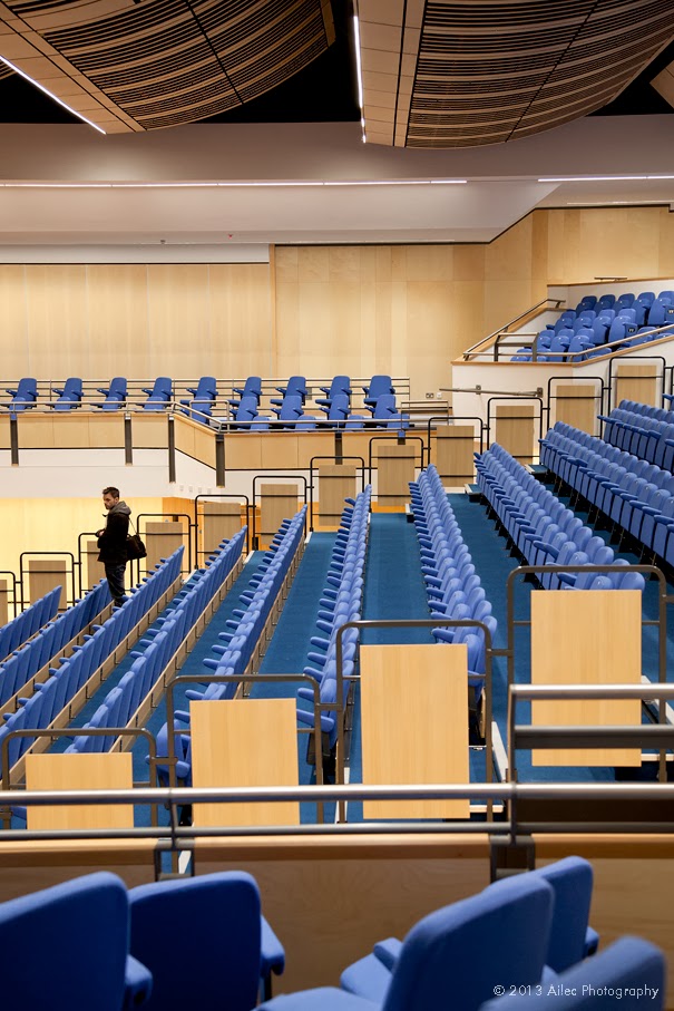 Celia Bartlett Photography Saffron Hall, Opening Weekend