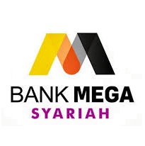 Logo PT Bank Mega Syariah Logo PT Bank Mega Syariah