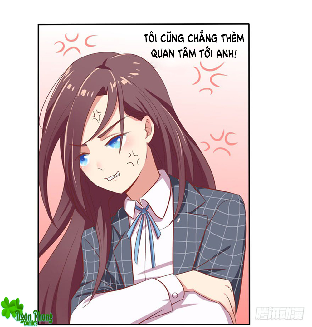 Vạn Sợi Tơ Tình Chap 9 - Next Chap 10