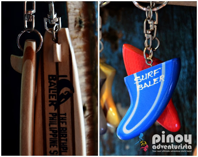 Pasalubong Shopping in Baler Discover Baler Souvenir Shop