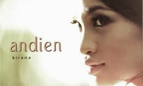 Lirik Lagu Andien - JAP (Jadikan Aku Pacarmu) | " Lagu Hit