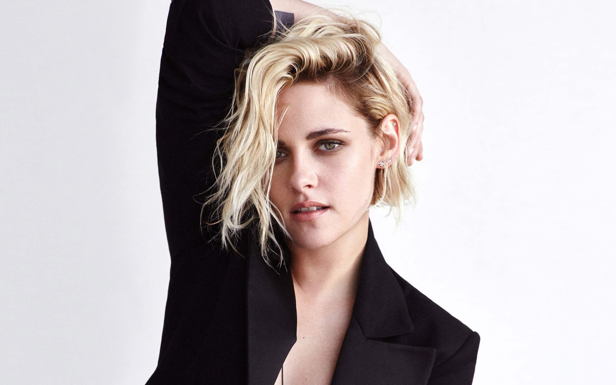 Kristen Stewart HD Papel de Parede para Celular