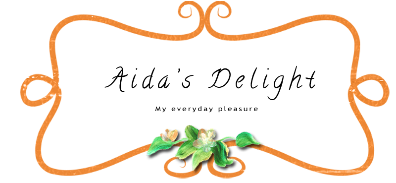 Aida's Delight