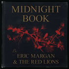 Eric Margan & The Red Lions: Midnight Book