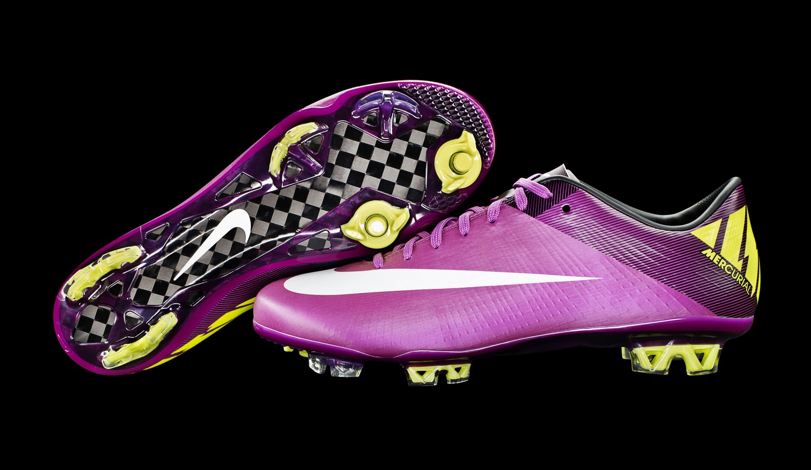 elección rodar Arte Singapore Football : No.1 Source for SG Football Compilation News: Nike  Mercurial Vapor SuperFly III – Delivering Greater Speed and Innovation