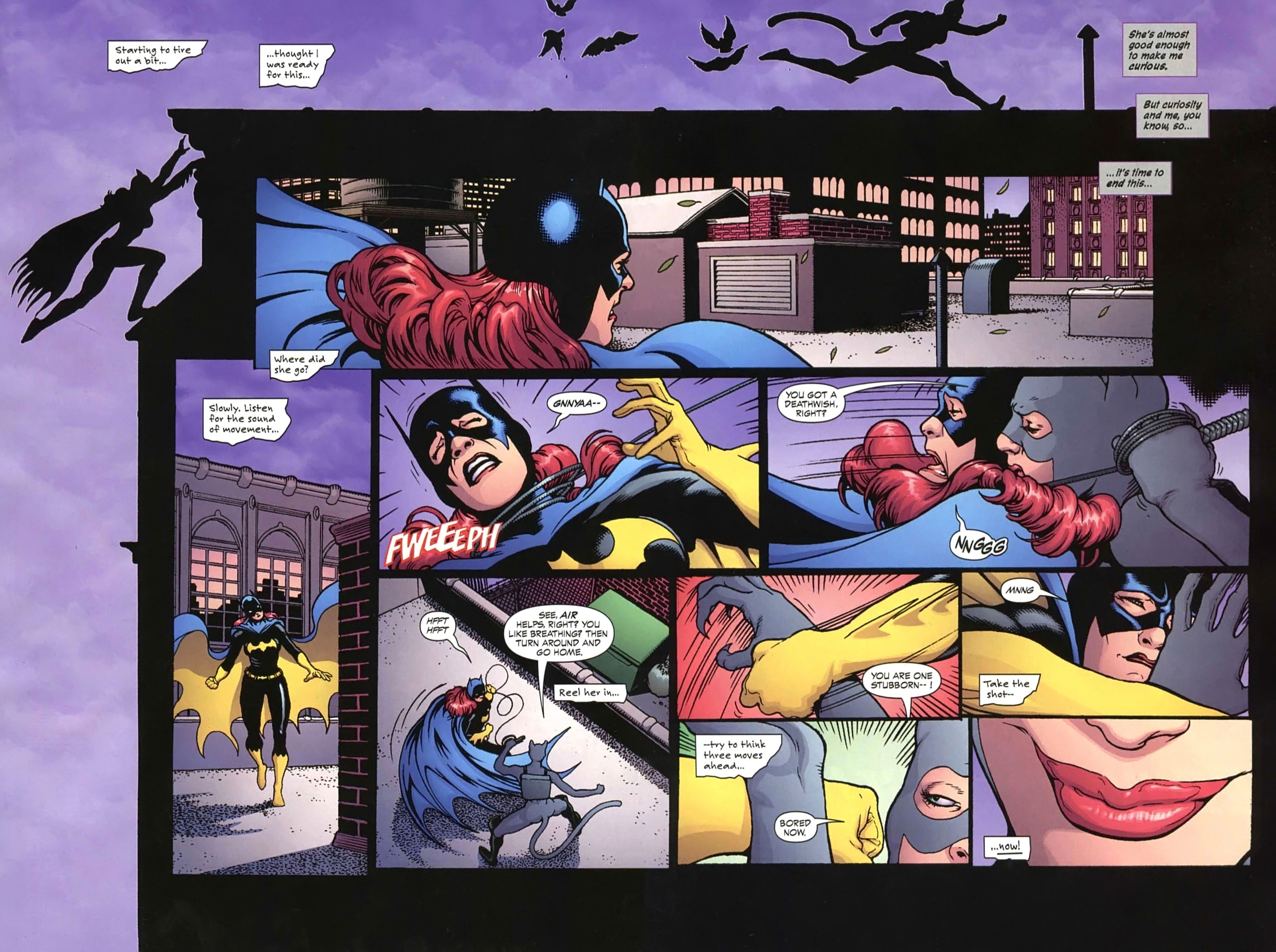 Batman Confidential Issue #17 #17 - English 13