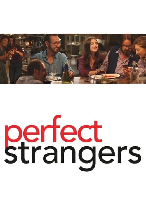[HD] Perfect Strangers 2016 Ganzer Film Deutsch