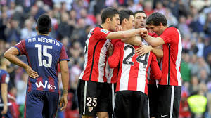Ver en directo el Athletic de Bilbao - Eibar