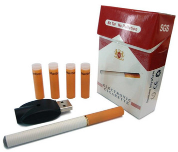 Cigarro electrónico