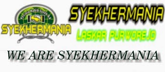 SYEKHERMANIA LASKAR PURWOREJO