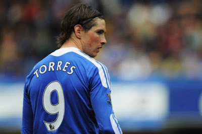 Fernando Torres - Chelsea (1)