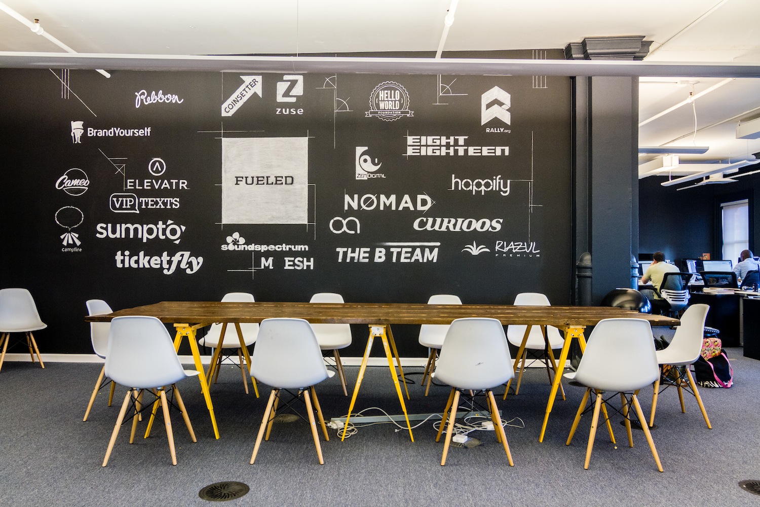 Trends In Commercial Office E The Co Working Environment Be These Co Working Areas Call For Diffe Types Of Furniture Unlike The Common Office We Have Got Used To Seeing In Most Conventional Corporate