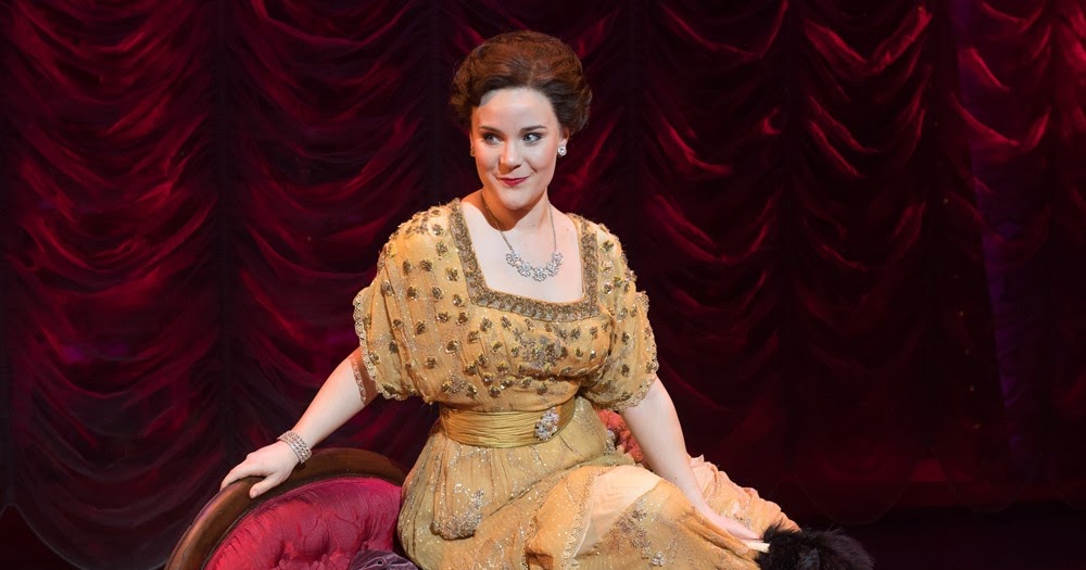 Funny Girl (UK Tour), New Victoria Theatre Review Rewrite This Story