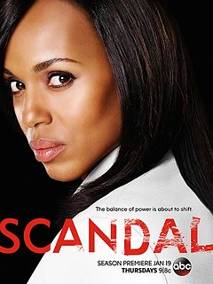 Bê Bối Nước Mỹ 6 - Scandal 6 Bê Bối Nước Mỹ 6