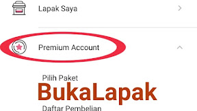 Apa Itu Premium Account BukaLapak?