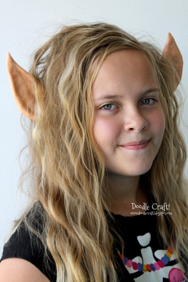 http://www.doodlecraftblog.com/2013/10/elven-princess-or-christmas-elf-ears.html