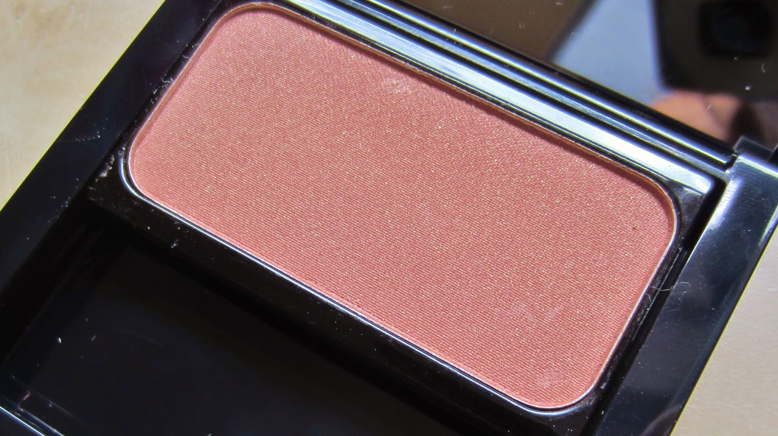Steph. Life. Beauty. Exploring Art Deco Eyeshadows, Blush, and FOTD