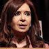 ENVÍAN A JUICIO A EXPRESDIENTE CRISTINA FERNÁNDEZ POR PRESUNTO ENCUBRIMIENTO TERRORISTA