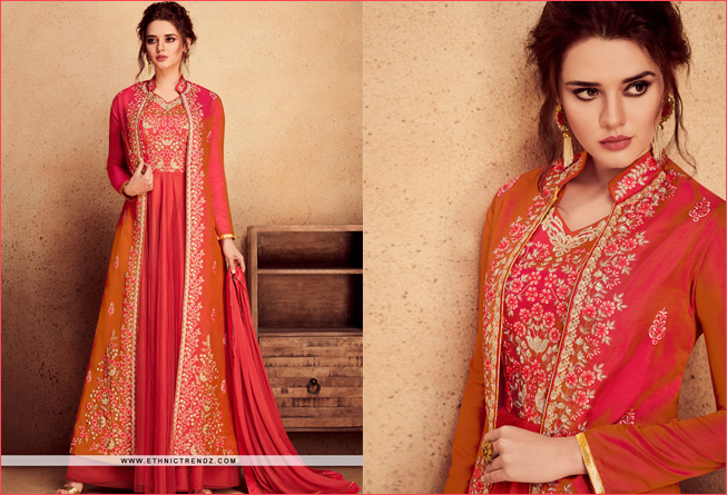 festive salwar suits online