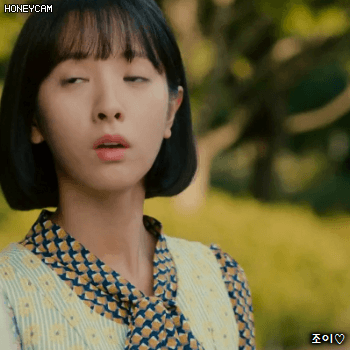 란제리 소녀시대 2화 우주소녀 보나.gif | 인스티즈