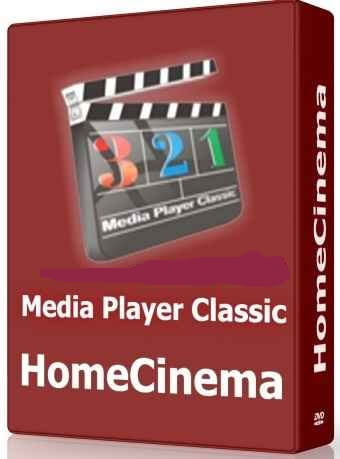 افضل, برنامج, لتشغيل, جميع, صيغ, وامتدادات, ملفات, الفيديو, والصوت, ميديا, بلاير, كلاسيك, Media ,Player ,Classic ,Home ,Cinema