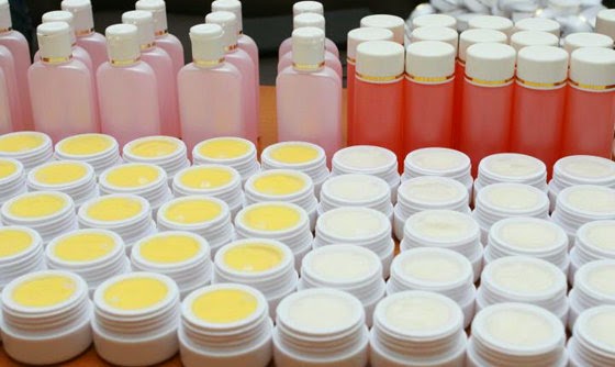 Cream Pemutih Wajah Yang Aman Untuk Ibu Hamil