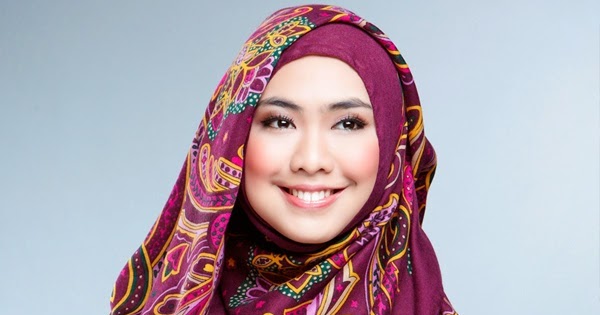 Cantik ala Muslimah ~ Buletin Santri Nurul Ulum