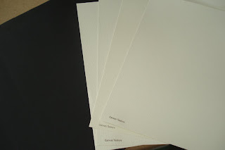 The Home Daybook: Silhouette tutorial