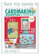 Cardmaking, Stamping & Papercraft