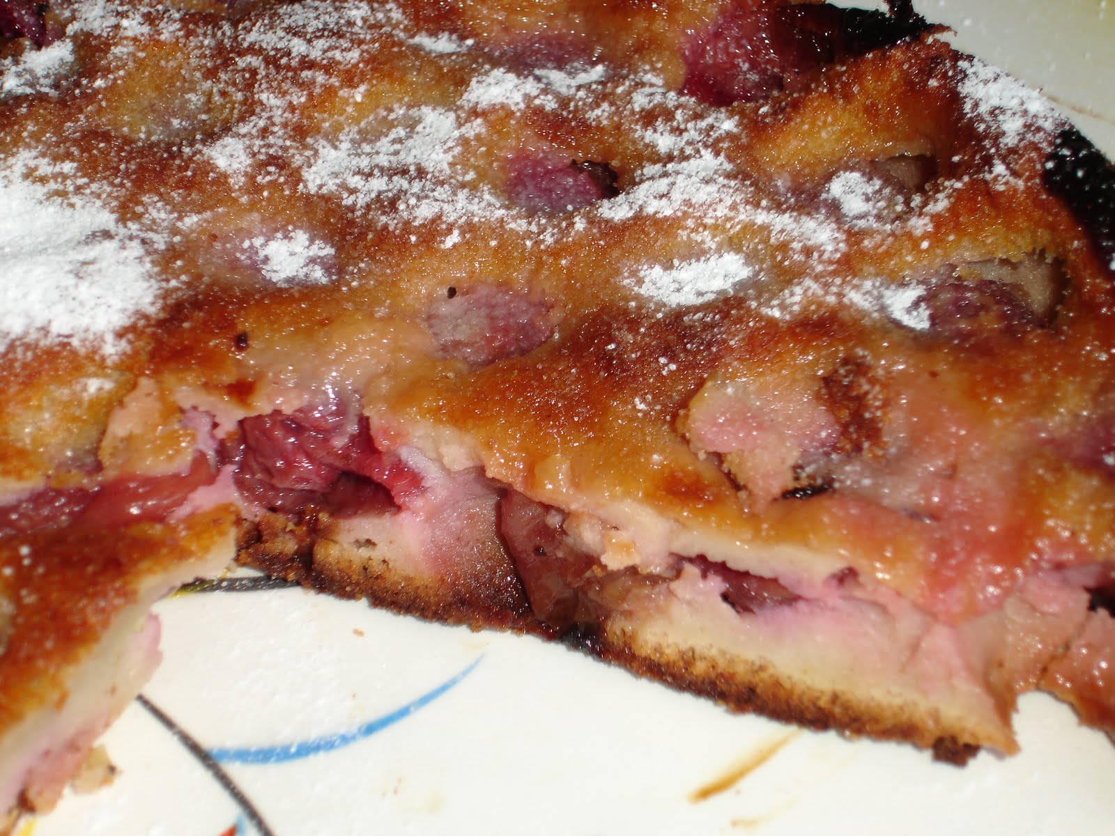 Kochbuch für Max und Moritz: Klassiker: Clafoutis, Kirschenplotzer ...