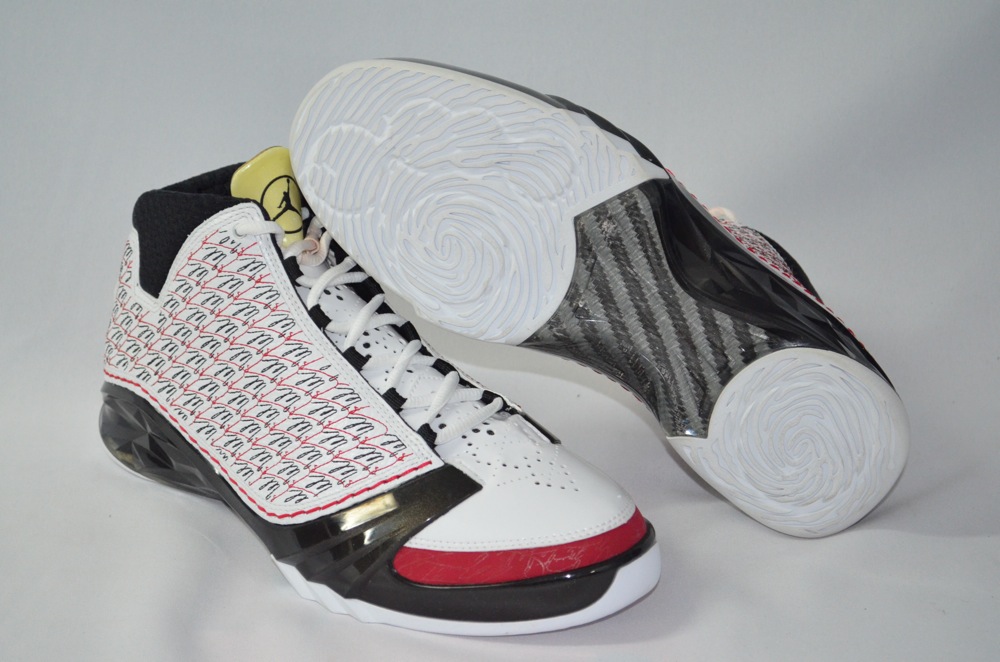 CC Air Jordan 23 (XXIII) "All Star" 318376101