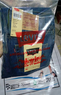 Jeans Murah Sumedang