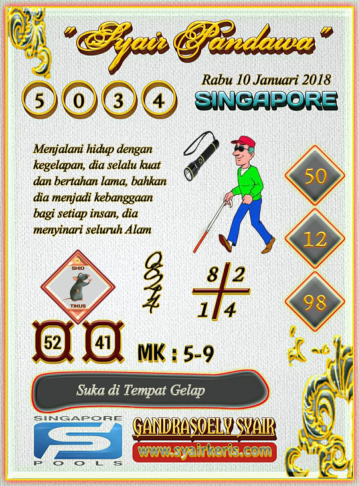 Syair Forum Harian Terlengkap Sgp 10 Januari 2018 Kode Syair Sgp Hk Sd Motesia Syair Forum Harian Terlengkap Sgp 10 Januari 2018 Kode Syair Sgp Hk Sd Motesia