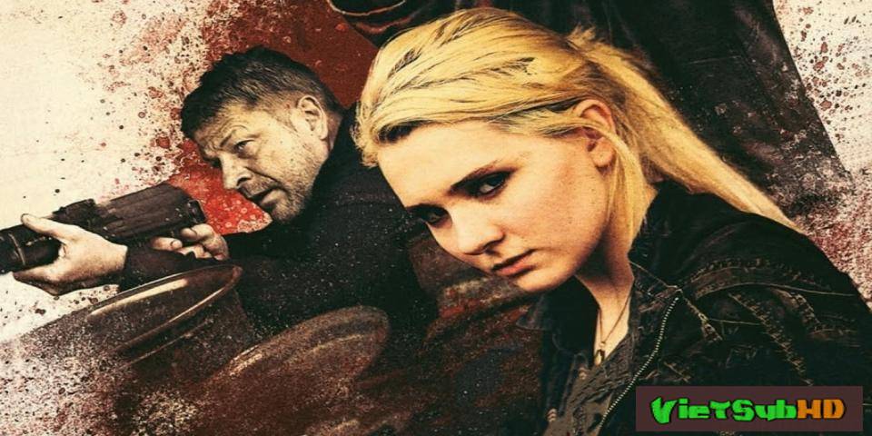 Phim Kẻ Khát Máu VietSub HD | Wicked Blood 2014