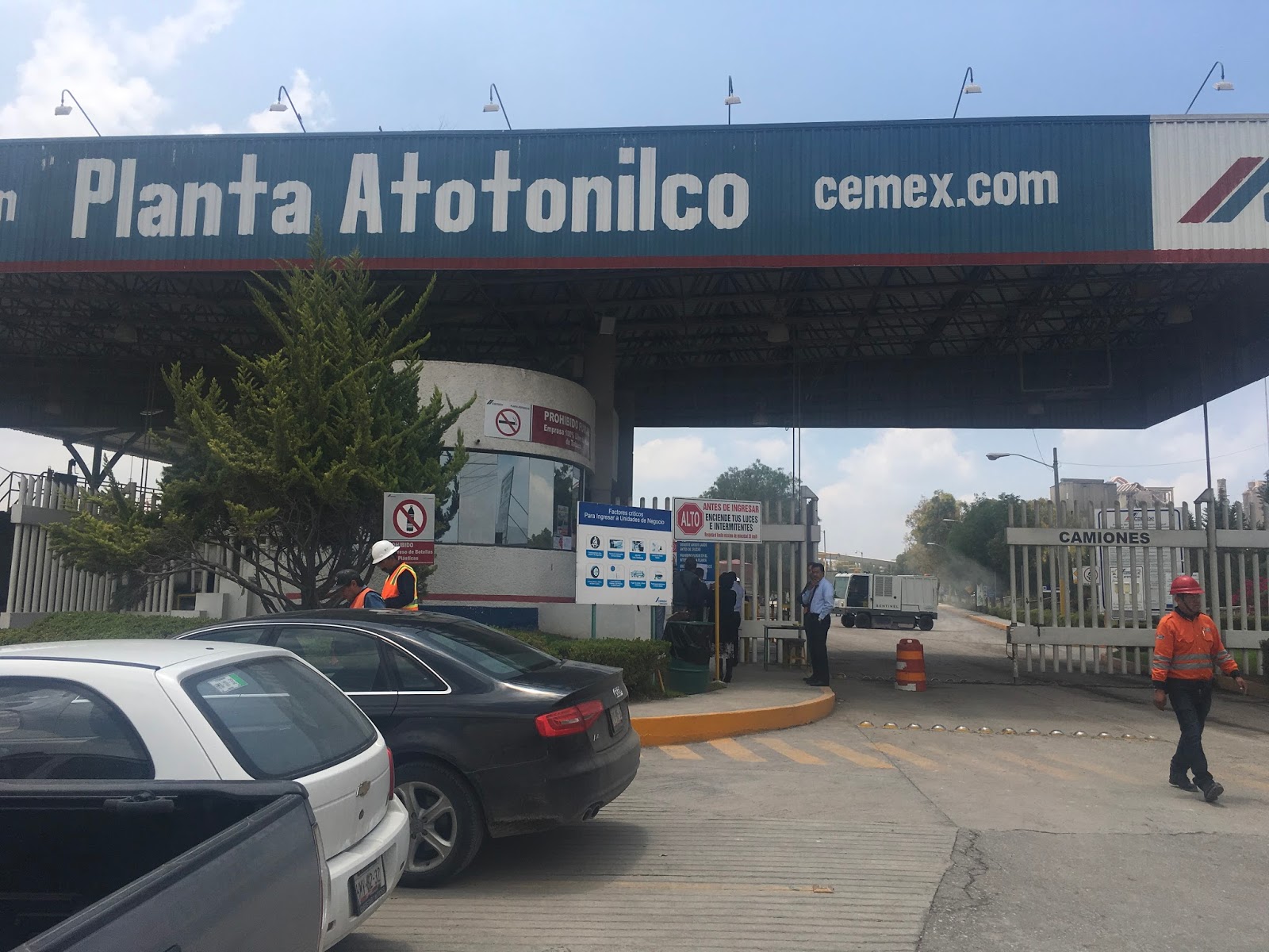 PULSO CEMEX EN NEGATIVA DE PAGAR