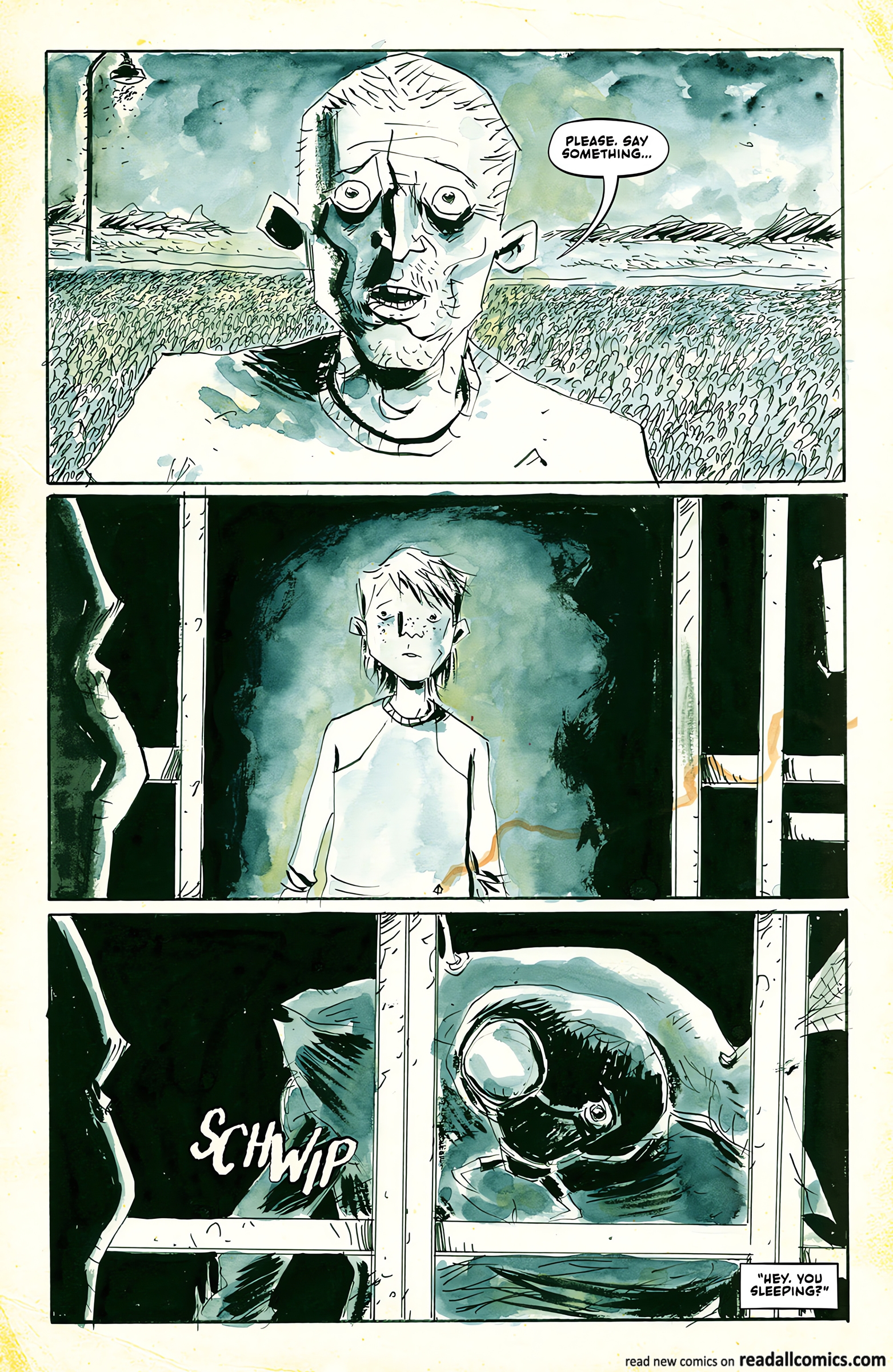 Fishflies chapter 2 page 35