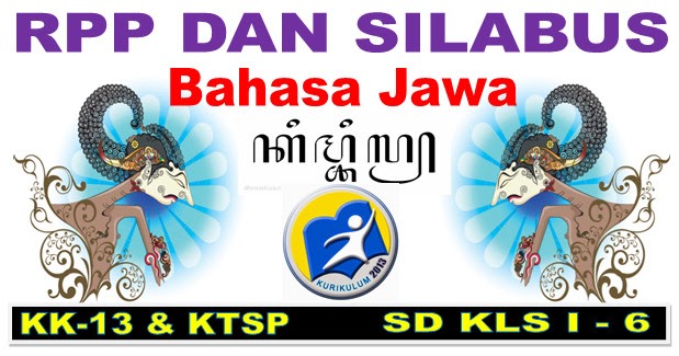 prota promes bahasa jawa sd prota promes bahasa jawa sd