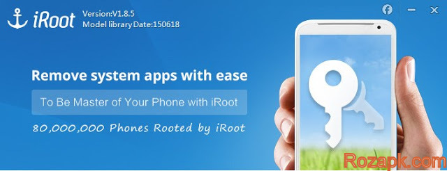 iRoot Apk Download