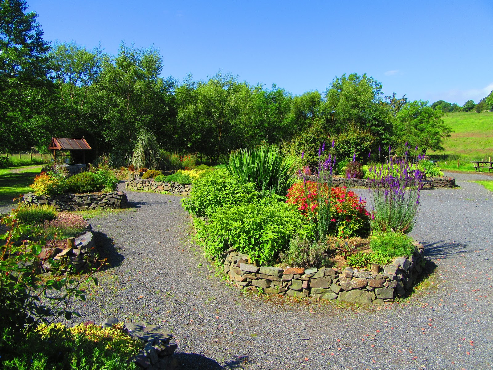 Aldouran Wetland Garden