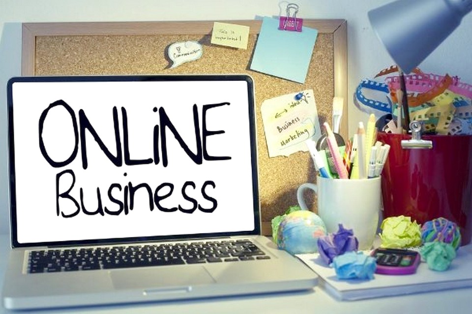 Bisnis Online yang Menjanjikan dengan Modal Kecil | Bisnis Apaya